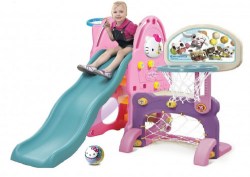  комплекс Мими 4 в 1 YA YA TOY